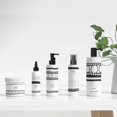 China Wholesale Hair Care Bottles Suppliers and Manufacturers